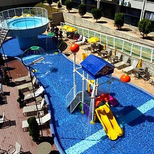 Cassino All Inclusive Resort Pocos De Caldas